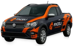 Faceli Pick-up